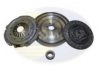 VW 058105266F Clutch Kit